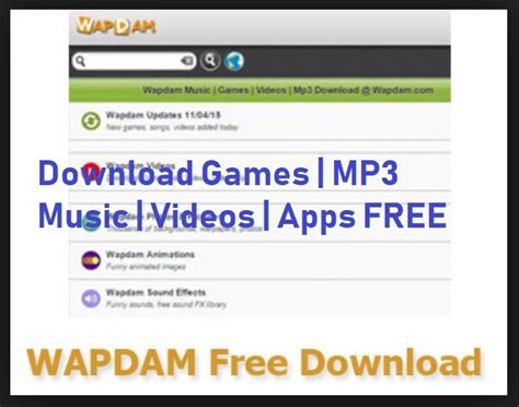 wapdam,com|Waptrick